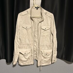 Express jacket small